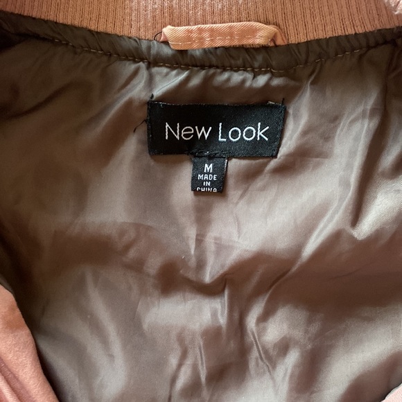 Bomber jacket - Picture 4 of 4